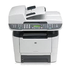 HP Laserjet M2727nf MFP Printer